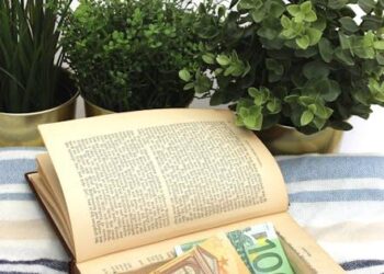 Your Money Isn’t a Spreadsheet, It’s a Forest: Why Your Budget Fails and What to Do About It