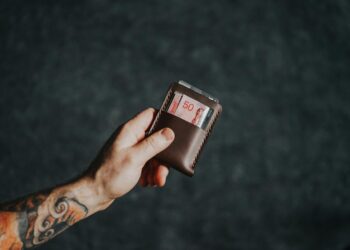 Beyond the Budget Spreadsheet: I Was Drowning in College Debt and Despair. Here’s the Financial Command Center I Built to Survive.