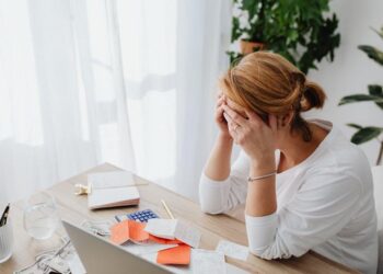 The Debt Trap Is a Systems Failure: How I Used Supply Chain Secrets to Rebuild My Financial Life