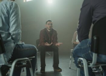 The Healer’s Debt: How I Used My Counseling Skills to Treat My Own Financial Burnout and Forge a Path to Freedom