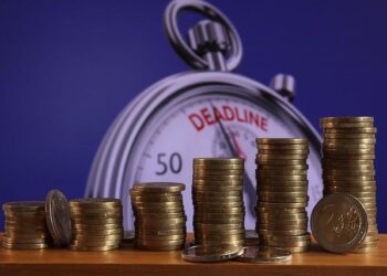 The Ledger of My Life: A Debtor’s Journey from Surrender to Settlement