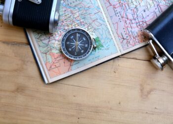 Adrift in a Sea of Advice: How I Stopped Budgeting and Started Navigating My Way to Financial Freedom