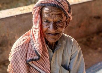 The Gardener and the Mountain: A New Framework for a Resilient Retirement After 50