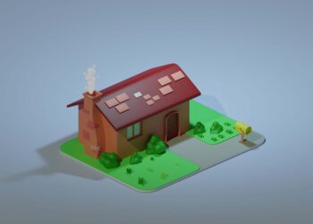 The Home as an Ecosystem: A New Blueprint for Slashing Your Summer Power Bill