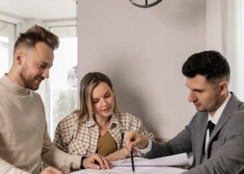 The Financial Architect: A Step-by-Step Blueprint for Finding and Vetting Your Advisor