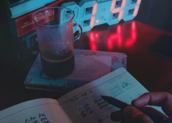 The Nation’s Ledger: How I Stopped Fearing the National Debt and Learned to Read It Like a Systems Engineer