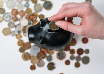 The Drowning and the Dam: Why Your Budget is Broken and How to Build a Financial Ecosystem That Thrives