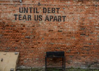 The Debt Emergency Room: A Financial Triage Framework for Surviving Your Student Loans