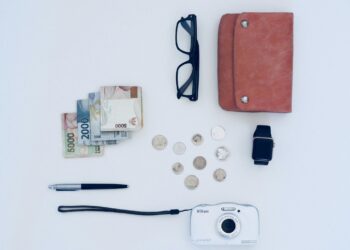 Finding My Financial North Star: How I Stopped Drowning in Freelance Finances and Learned to Navigate My Life