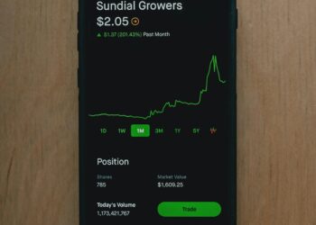 The Financial Garden: How I Stopped Budgeting and Started Growing a Rich Life