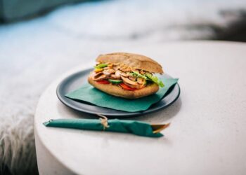 The Kitchen Architect: How I Stopped Dieting and Engineered a System for Health That Finally Worked