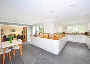 The Kitchen Supply Chain: The Real Reason Your Meal Plan Fails and the New System for Beating the Budget