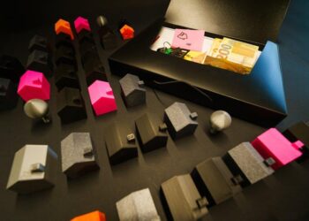 I Had a 550 Credit Score and Was Drowning in Debt. Here’s How I Escaped the Consolidation Loan Trap and Rebuilt My Financial Life.