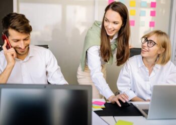 Beyond the Ax: A Leader’s Guide to Building a Business That Grows Stronger by Cutting Waste, Not Value