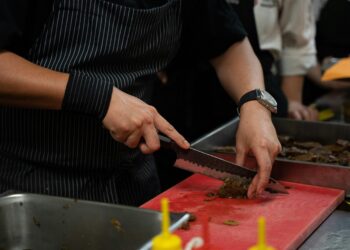 The End of Meal Plan Tyranny: How I Used Lean Manufacturing to Build a “Just-in-Time” Kitchen and Reclaim My Sanity