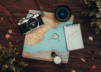 The Destination Matchmaker: A Strategic Framework for Curating Your Perfect Vacation