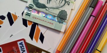 My Student Loan Epiphany: A Journey from a Six-Figure Burden to Financial Freedom